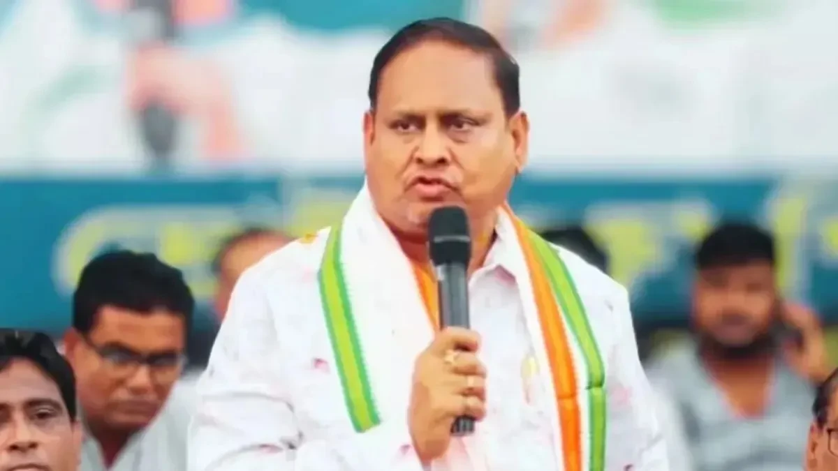 ‘ममता मेरी हत्या करवा सकती हैं’, सस्पेंड हुए हुमायूं कबीर ने सीएम पर लगाए गंभीर आरोप