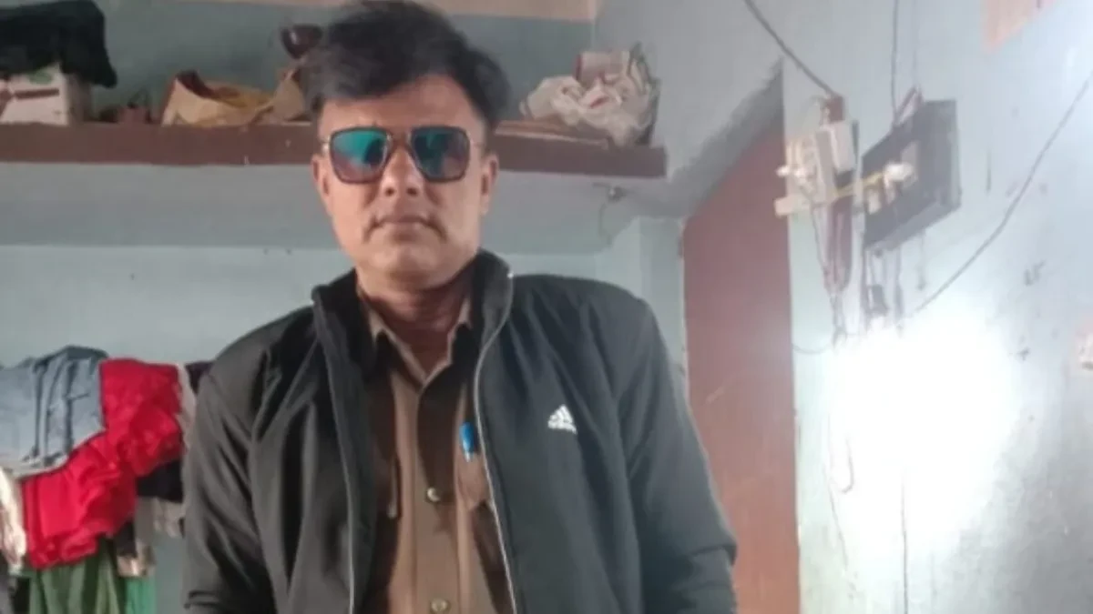 दारोगा नौशाद रिजवी पर यौन शोषण व मतांतरण के गंभीर आरोप, जमानत खारिज