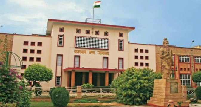 शादी की उम्र जरूरी नहीं: बालिग अपनी मर्जी से लिव-इन में रह सकते हैं- राजस्थान हाईकोर्ट