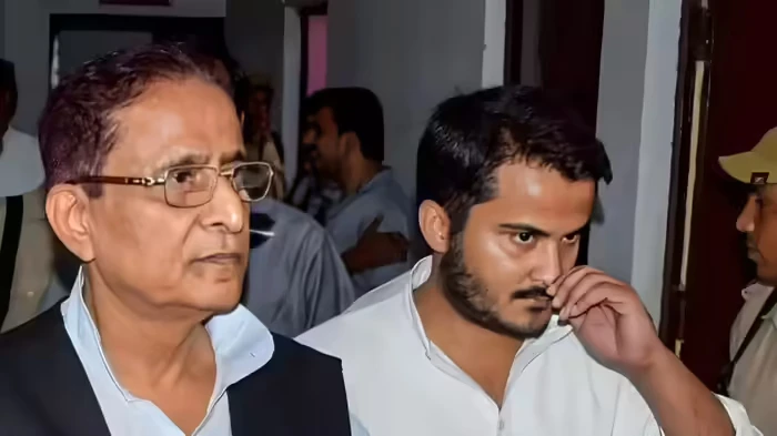 रामपुर कोर्ट ने अब्दुल्ला आजम को फर्जी पासपोर्ट मामले में 7 साल की सजा सुनाई