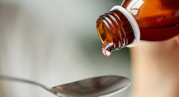 सहारनपुर में 15,450 कोडीन कफ सिरप की बिना रिकॉर्ड बिक्री का पर्दाफाश