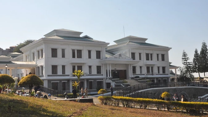 हिमाचल: सदन में पारित नहीं हो पाया धारा 118 में संशोधन का विधेयक