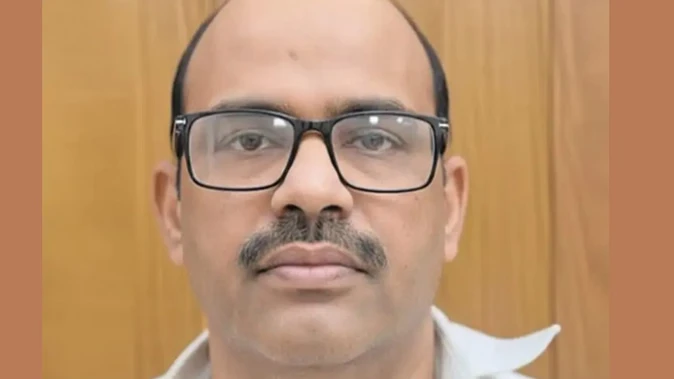 रोहतक मंथली सुसाइड केस: एडीजीपी के गनमैन सुशील की हुई अदालत में पेशी