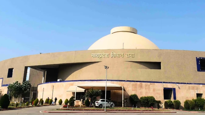 मध्यप्रदेश विधानसभा में पारित हुआ 13,474 करोड़ का अनुपूरक बजट, विकास पर फोकस