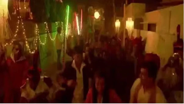 शादी की दावत खाने के बाद बेहोश हो गए 25 घराती और बराती, अस्पताल में कराने पड़े भर्ती