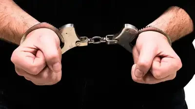 पुलिस ने दिल्ली में सक्रिय हथियार सप्लाई नेटवर्क का किया पर्दाफाश, चार गिरफ्तार