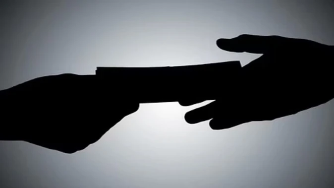 दिल्ली: रिश्वतखोरी में महिला सब-इंस्पेक्टर रंगे हाथों गिरफ्तार