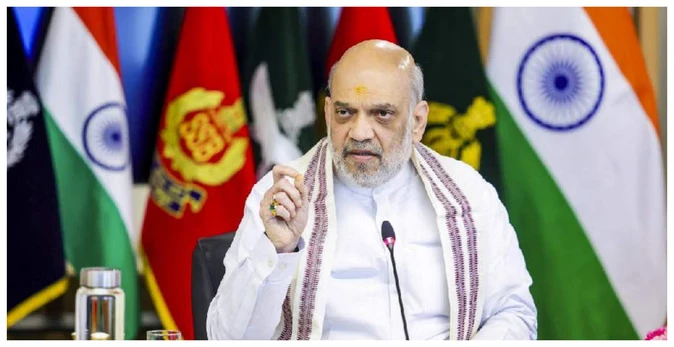 'राष्ट्रमंडल खेलों के बाद अहमदाबाद करेगा 2036 में ओलंपिक की मेजबानी': अमित शाह