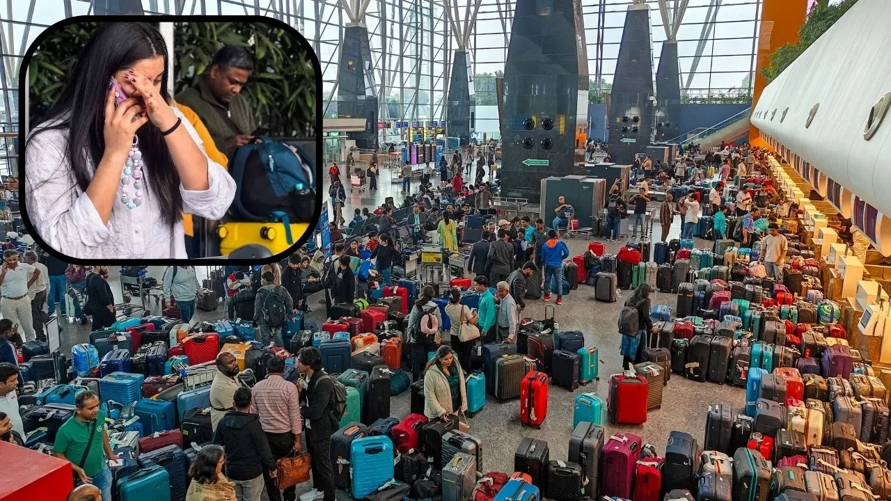 इंडिगो संकट पर सुप्रीम कोर्ट सख्त, सीजेआई ने आज ही तत्काल सुनवाई के दिए संकेत