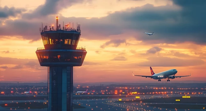 दिल्ली एयरपोर्ट ने जारी की एडवाइजरी, कहा- फ्लाइट संचालन हो रहा सामान्य