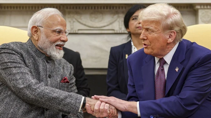 अमेरिकी टीम जल्द भारत में, व्यापार समझौते पर होगी चर्चा