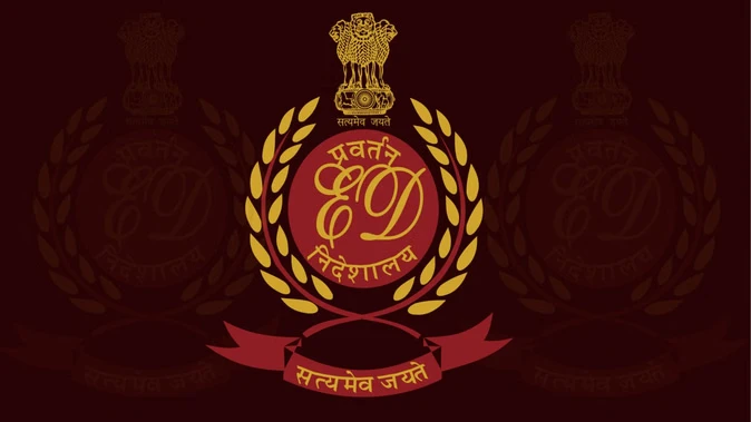 ईडी ने रिलायंस पावर और सहायक कंपनियों के खिलाफ दायर किया आरोपपत्र