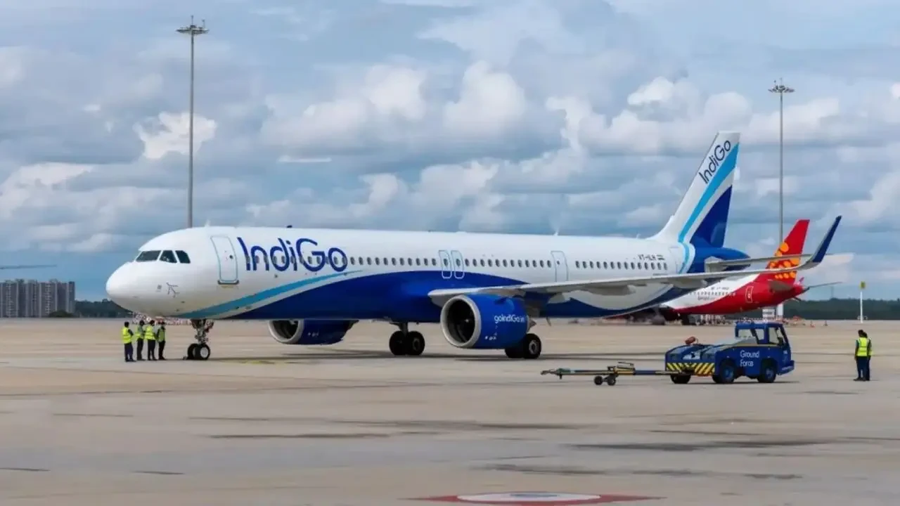 इंडिगो संकट के बीच सरकार ने तय की टिकट दरें, 500 किमी के लिए 7500 रुपये