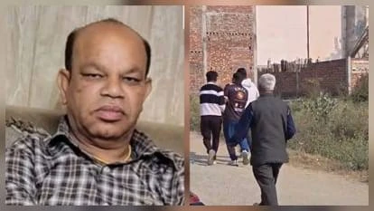 मुजफ्फरनगर: क्रिकेट मैच में खिलाड़ी नंदू शर्मा की हार्ट अटैक से मौत