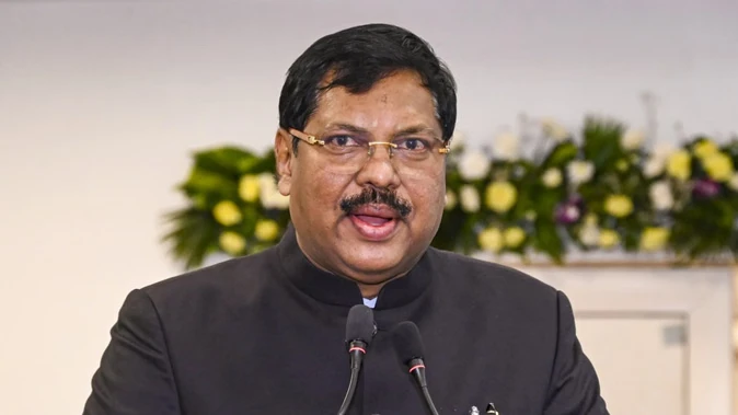 ‘क्रीमी लेयर लागू होनी चाहिए’: पूर्व सीजेआई गवई बोले- अपने ही समुदाय ने की आलोचना