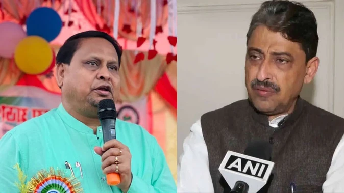 बंगाल मस्जिद विवाद पर कांग्रेस सांसद का बयान- ‘नफरत की राजनीति चरम पर’