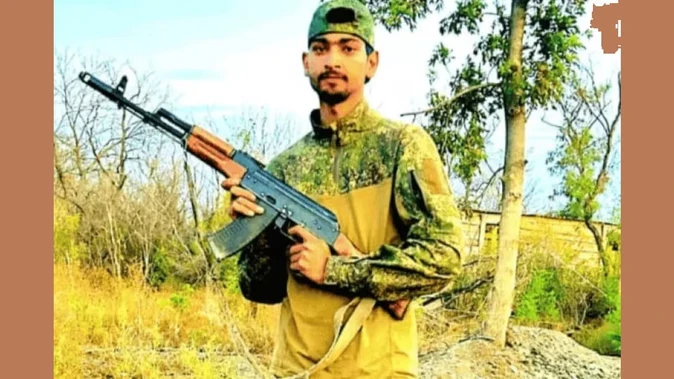 स्टडी वीजा पर रूस गए युवक फंसा युद्ध के रेड जोन में, परिवार लगा रहा मदद की गुहार