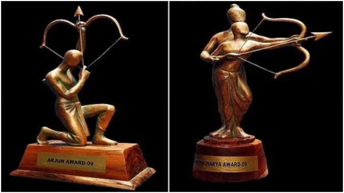 राष्ट्रीय खेल पुरस्कार 2025 के लिए खेल मंत्रालय ने बनाई चयन समिति, ये सदस्य शामिल