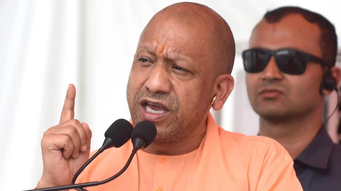 एसआईआर पर सीएम योगी की सख्त हिदायत: मतदाता सूची में कोई त्रुटि नहीं होनी चाहिए