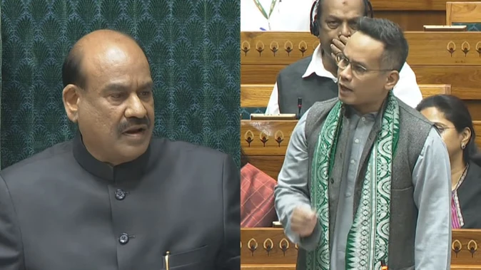 संसद में गूंजा इंडिगो संकट का मुद्दा, कांग्रेस सांसद ने सरकार से मांगा जवाब