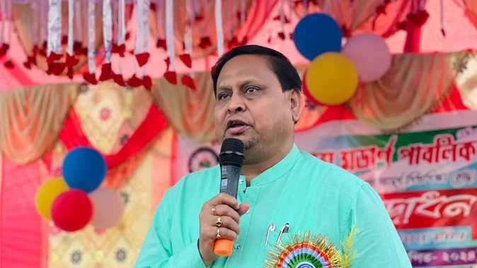 मुर्शिदाबाद में निलंबित टीएमसी विधायक हुमायूं कबीर ने लिया यू-टर्न, इस्तीफा वापस