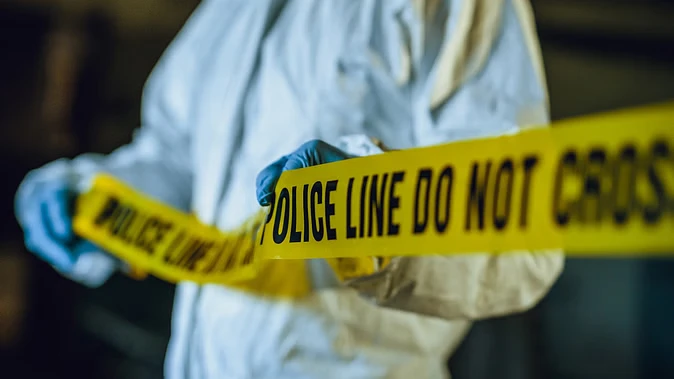 पूर्वी दिल्ली में चाकूबाजी से दो मौतें, पुलिस ने आरोपी की तलाश शुरू की