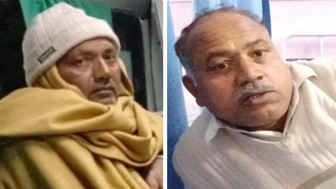 सहारनपुर में पंचायत में गोलियां चलीं, शिवाजी पोस्ट विवाद ने लिया हिंसक रूप; दो घायल