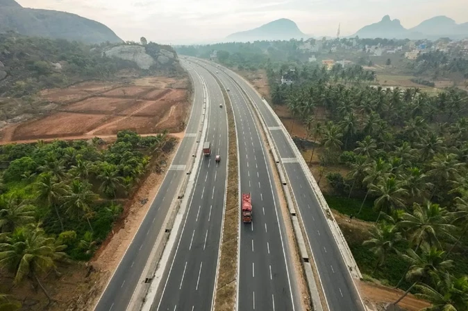 स्कैनर खराब होने पर नहीं लगाया जा सकता जुर्माना, अब एनएचएआई यात्री को देगा 10 हजार रुपये