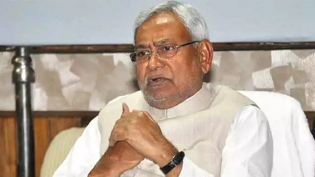 यूपी में जदयू कार्यकर्ताओं की नाराजगी, प्रदेश प्रभारी ने जताई चिंता