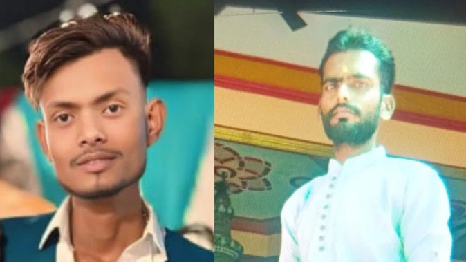 बाराबंकी: हाईवे पर विपरीत दिशा में आई बस, टक्कर से दो मौसेरे भाइयों की मौत