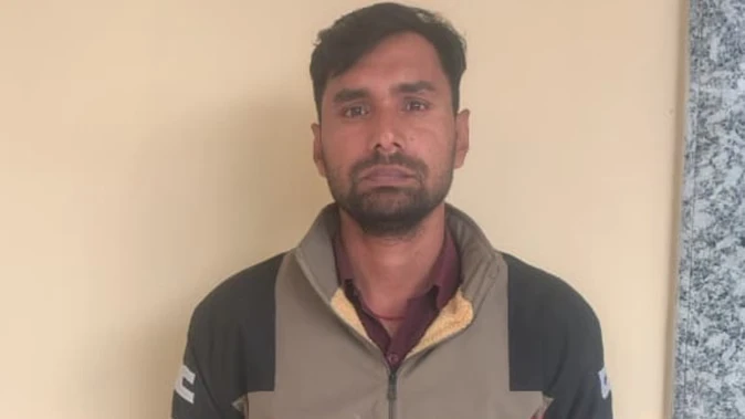 बरेली: जीडीओ परीक्षा में सॉल्वर बैठाने वाला आरोपी गिरफ्तार, भेजा गया जेल