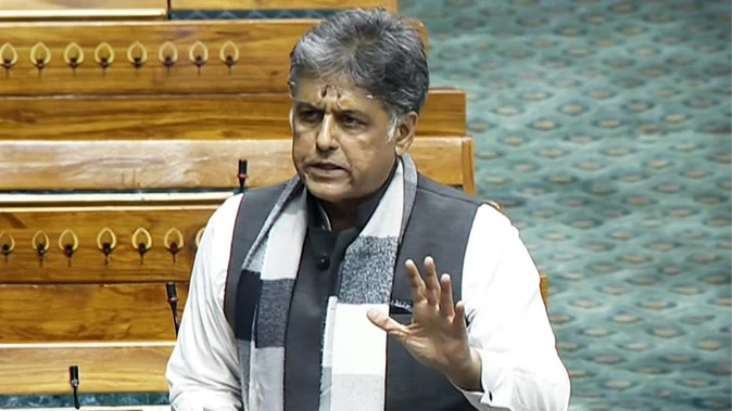 लोकसभा में चुनाव सुधार पर चर्चा तेज, कांग्रेस ने ईवीएम विश्वसनीयता पर उठाए प्रश्न