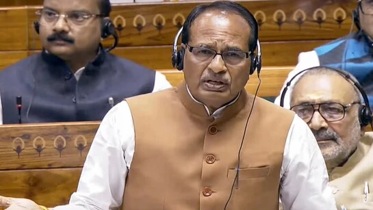 देश का खाद्यान्न उत्पादन रिकॉर्ड तोड़ रहा है: लोकसभा में केंद्रीय मंत्री का बड़ा बयान