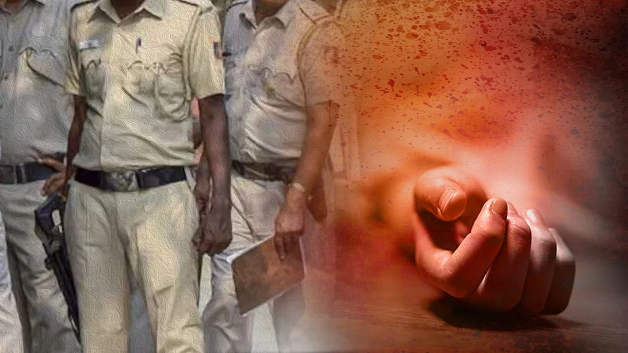 करोड़ों की जमीन के लिए किसान की हत्या, बड़ा भाई फरार; 5 गिरफ्तार