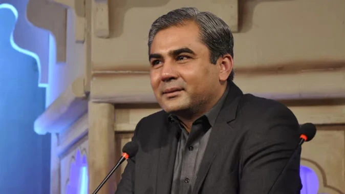 लंदन में मोहसिन नकवी की कार की तलाशी, ट्रॉफी विवाद के बीच अंतरराष्ट्रीय बेइज्जती