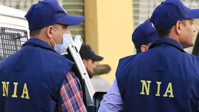 दिल्ली ब्लास्ट: एक और आरोपी नसीर मल्ला गिरफ्तार, कोर्ट ने सात दिन का एनआईए रिमांड पर भेजा