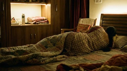 हरियाणा: घर में सो रही महिला से दुष्कर्म, पड़ोसी जागे तो आरोपी फरार