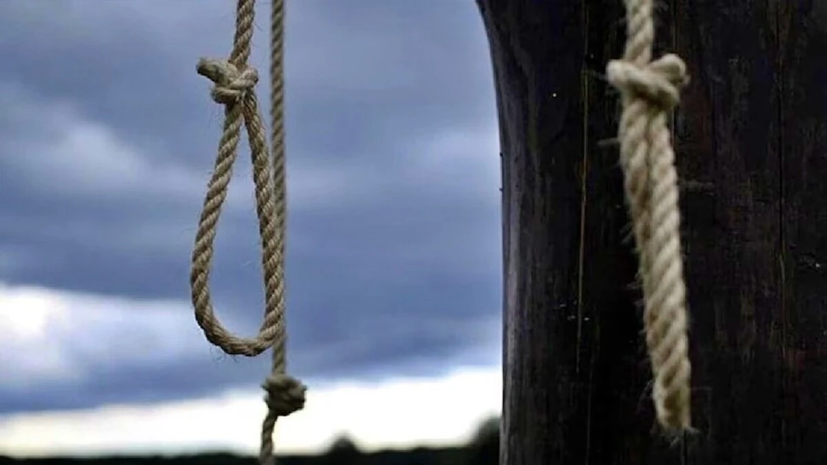 लखनऊ में लिवइन पार्टनर की संदिग्ध मौत, मेकअप आर्टिस्ट का शव फंदे से लटका मिला