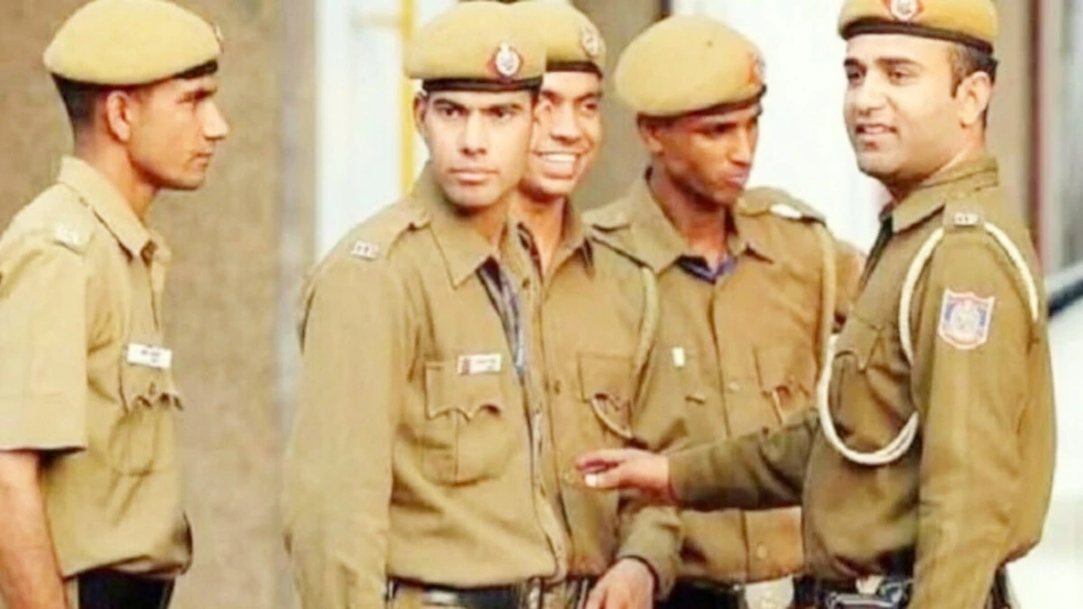 यूपी होमगार्ड भर्ती: 41,424 पदों पर अबतक आए सात लाख से ज्यादा आवेदन