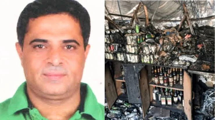 गोवा नाइटक्लब अग्निकांड: सह-मालिक अजय गुप्ता गिरफ्तार, लूथरा बंधु अब भी फरार