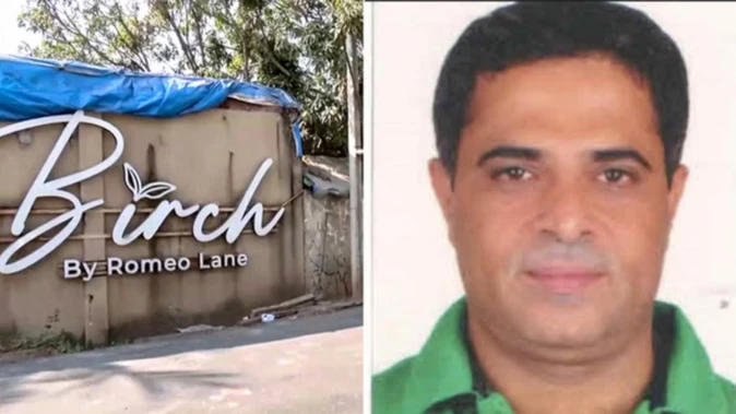 गोवा अग्निकांड: गिरफ्तार आरोपी अजय गुप्ता बोला- मुझे कुछ नहीं पता