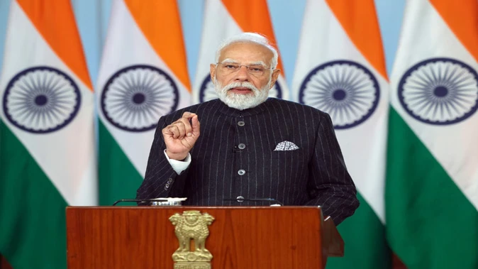 आपका पैसा, आपका अधिकार’ अभियान से 2,000 करोड़ की वापसी, पीएम की नागरिकों से अपील