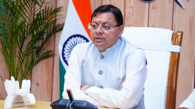 उत्तराखंड कैबिनेट बैठक: छोटे अपराधों में जेल की जगह जुर्माने का प्रस्ताव मंजूर