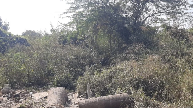 फरीदाबाद: चॉकलेट के बहाने अपहरण कर 5 साल की बच्ची की हत्या, आरोपी गिरफ्तार