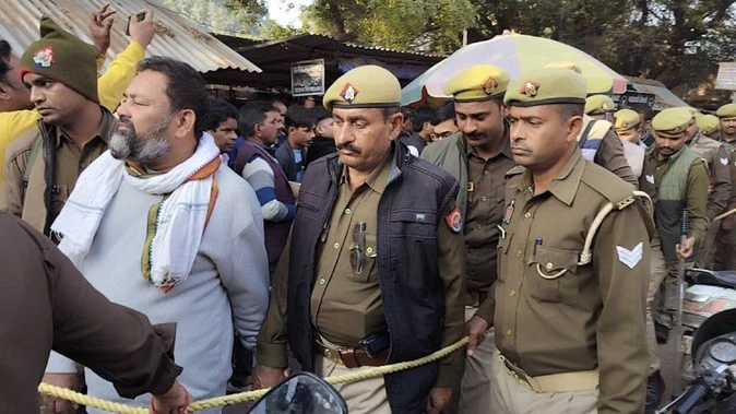 रामगोपाल हत्या मामला: अब्दुल हमीद और अन्य दोषियों की सजा पर कोर्ट में सुनवाई जारी