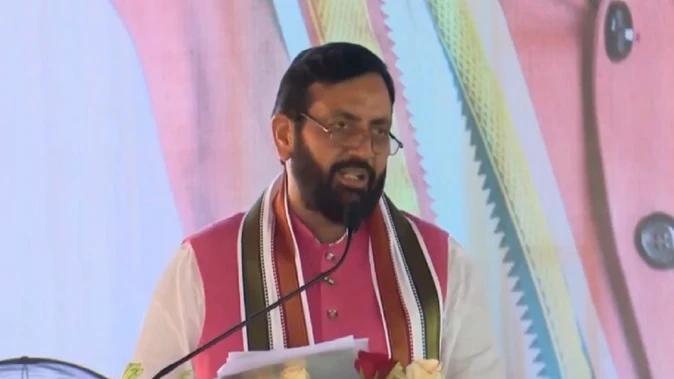 अंत्योदय दर्शन पर आगे बढ़ता हरियाणा, सभी जिलों में लगेंगे उत्थान मेले: नायब सैनी