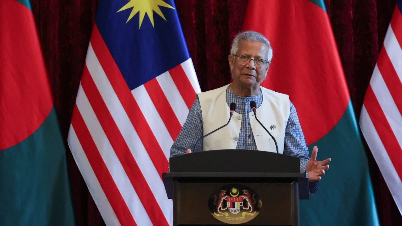 बांग्लादेश में चुनावी बिगुल: 12 फरवरी को वोटिंग, हसीना की पार्टी चुनाव से बाहर