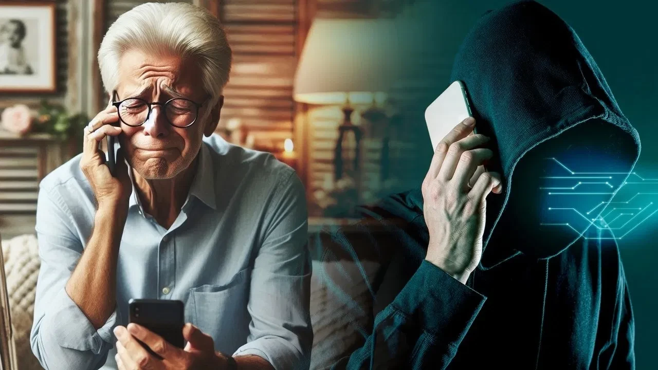 नोएडा में फेसबुक फ्रेंड के जाल में फंसे बुजुर्ग, 79 लाख की ऑनलाइन ठगी