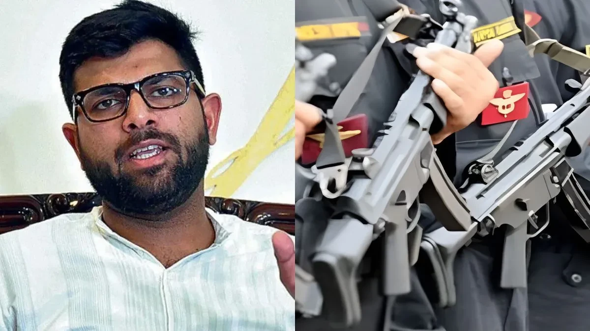 हरियाणा में बड़ी कार्रवाई: दिखावे की सुरक्षा खत्म, 72 लोगों से सुरक्षा हटाई गई