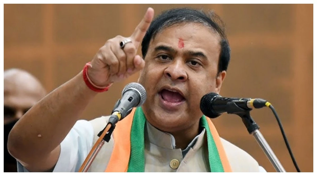 एक लाख भी दे दूं, तब भी मियां मुसलमान मुझे वोट नहीं देगा: असम सीएम हिमंता सरमा